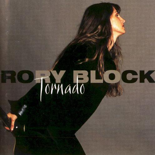 Rory Block